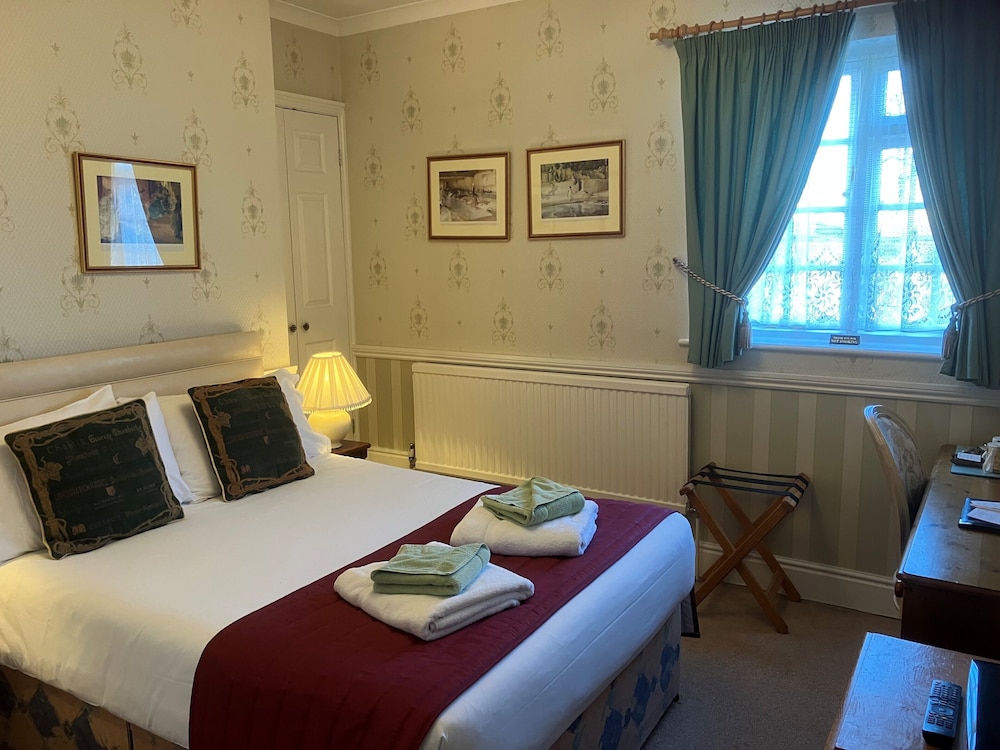Chapel House Restaurant with Rooms 8/50