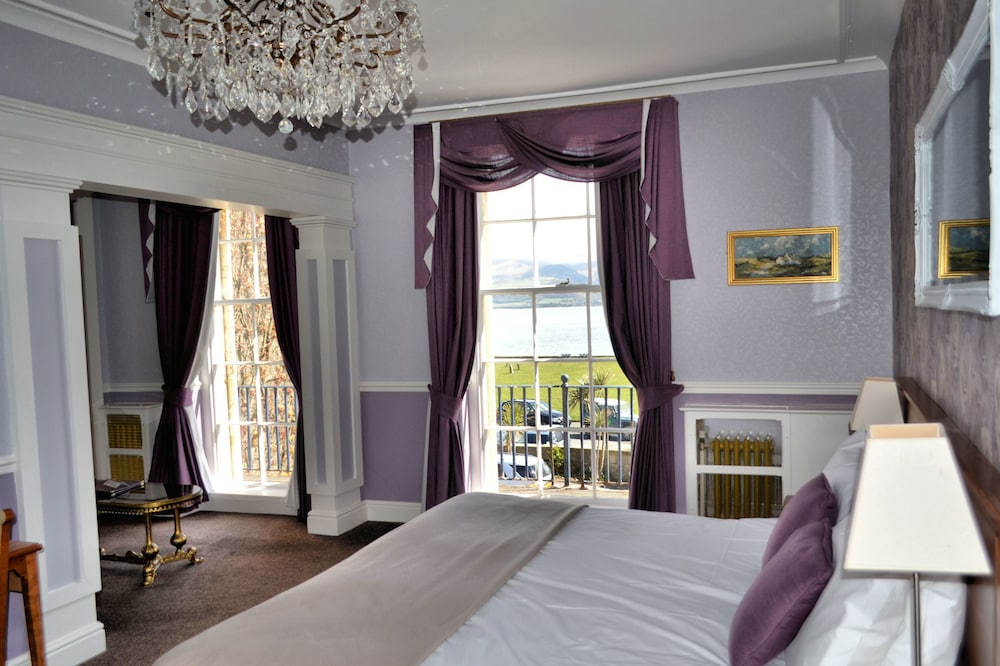Best Western Bulkeley Hotel 11/44