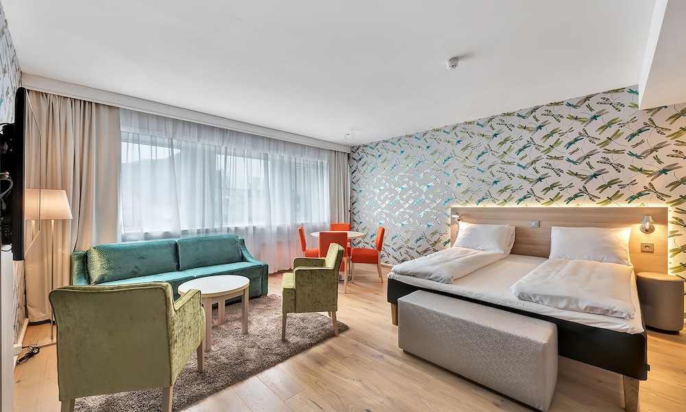 Thon Hotel Polar 49/65