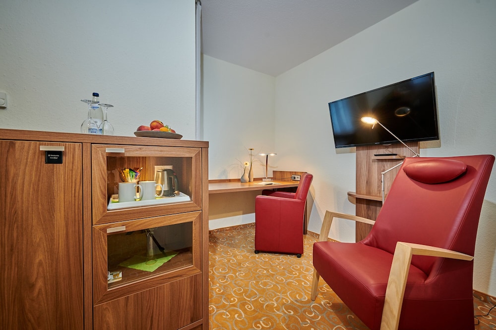 Ringhotel Hasen Herrenberg 40/69