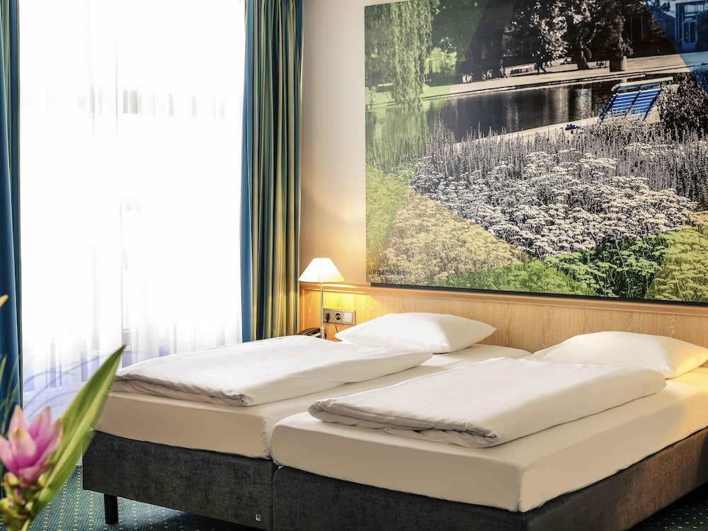 Mercure Erfurt Altstadt 16/48