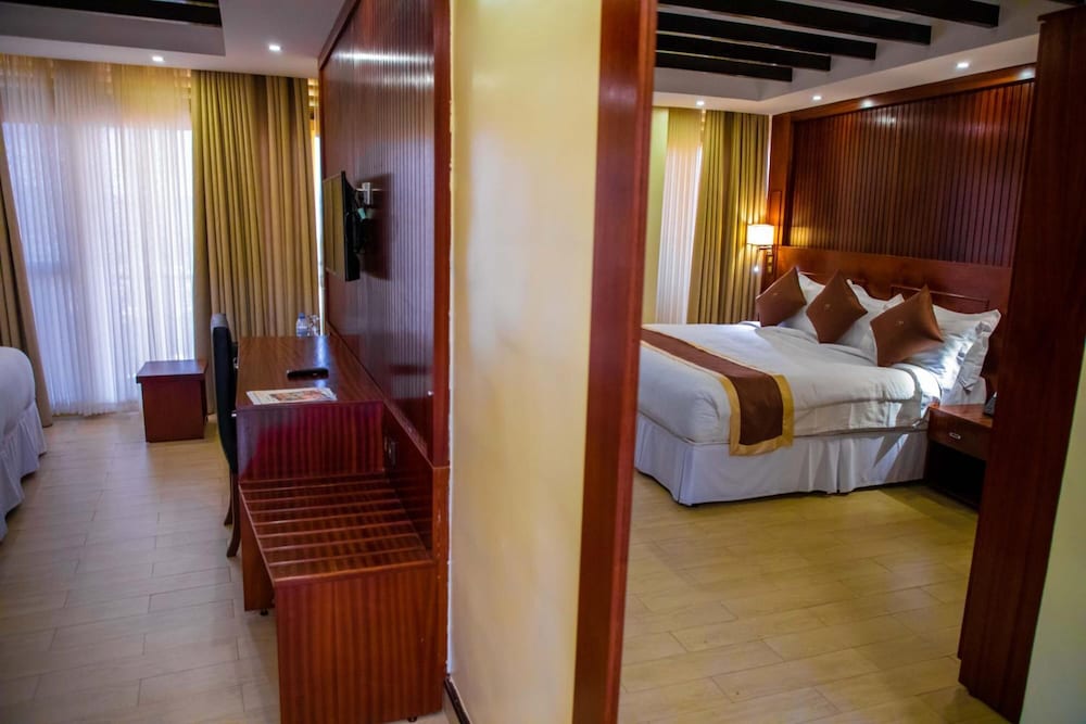 Sainte Famille Hotel 13/47