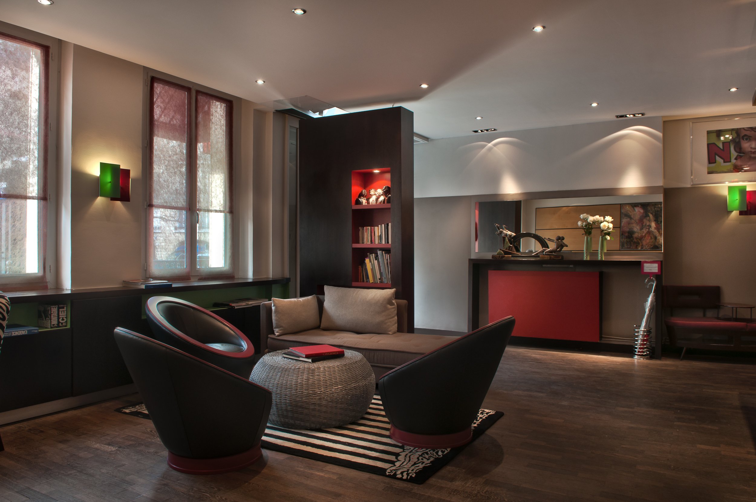 Hotel Stella Etoile 31/50