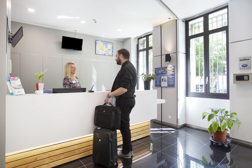 Appart'hotel Odalys City Nice Centre 11/81