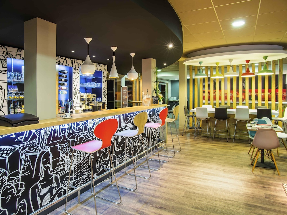 Ibis Tarbes Odos 55/64