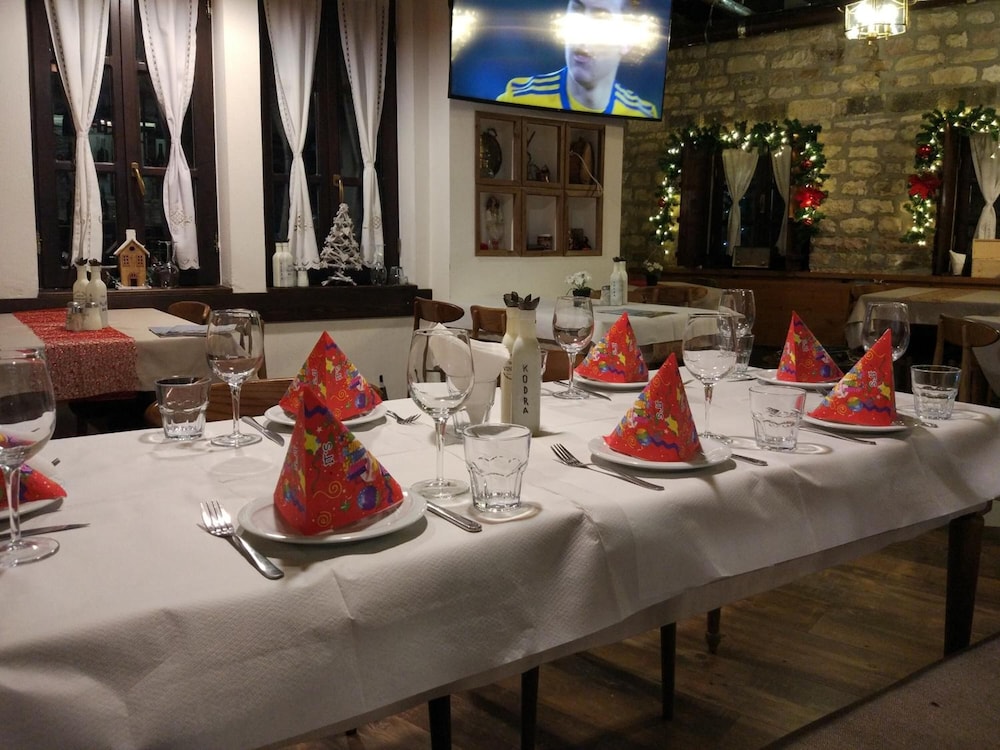 Kodra Hotel Gjirokaster 46/59