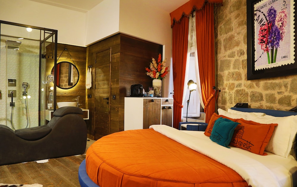 Cephanelik Butik Hotel 23/63