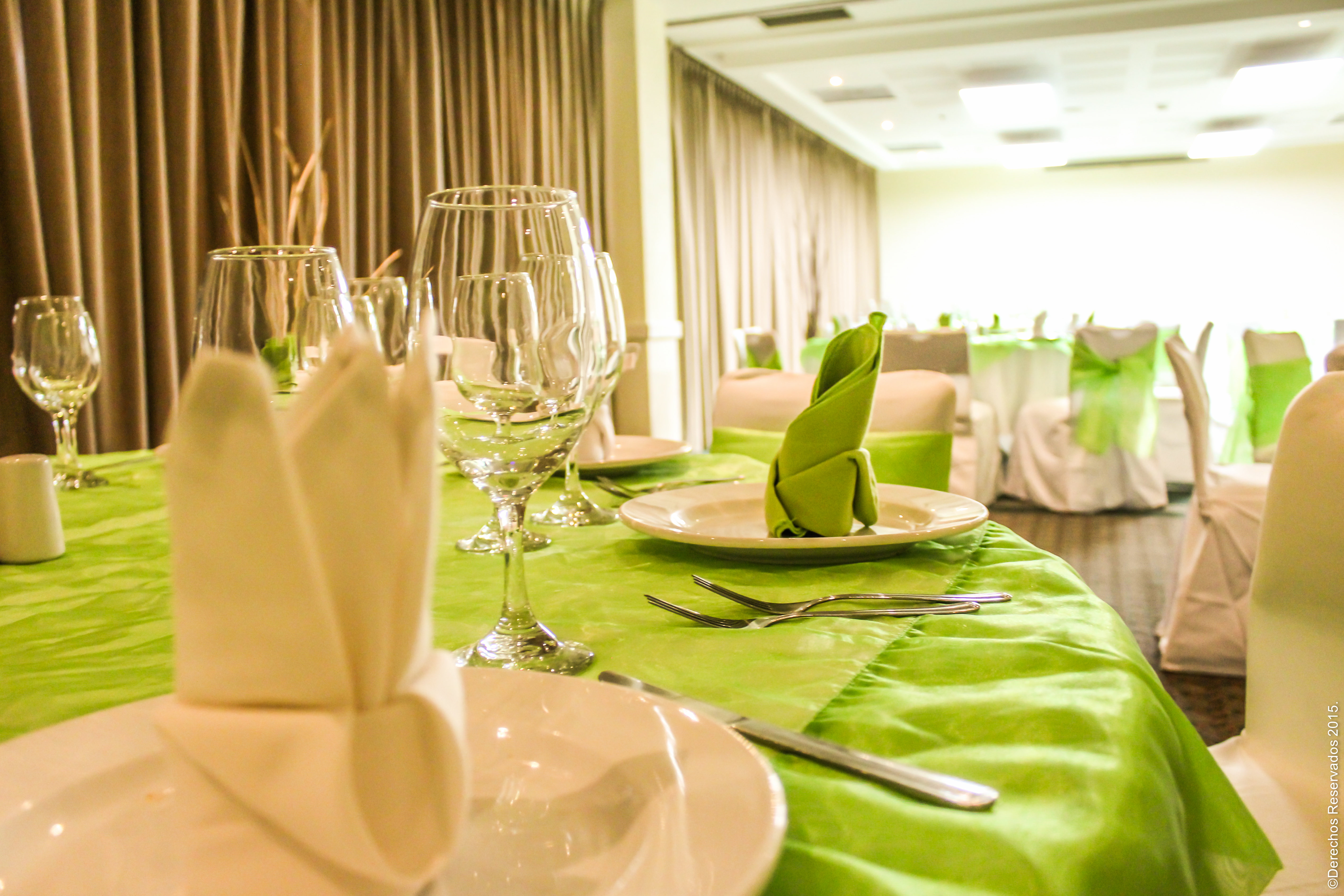 Holiday Inn Leon 49/50