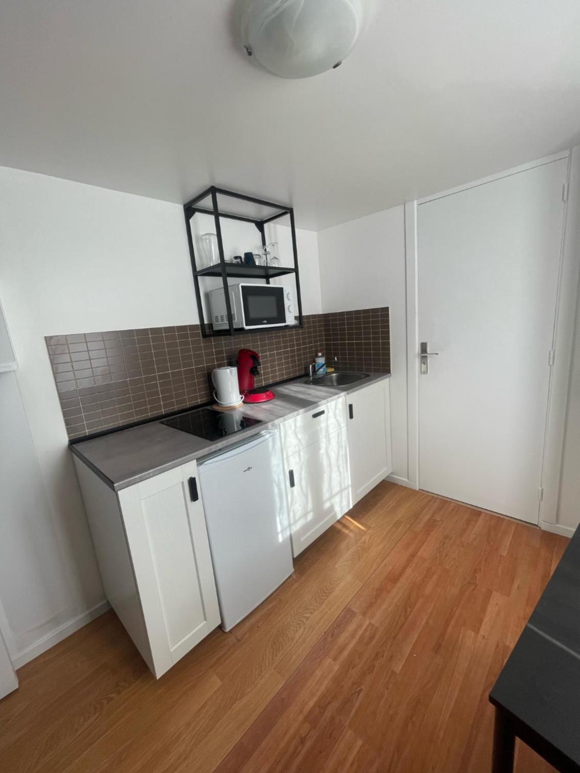 Duplex, Studio