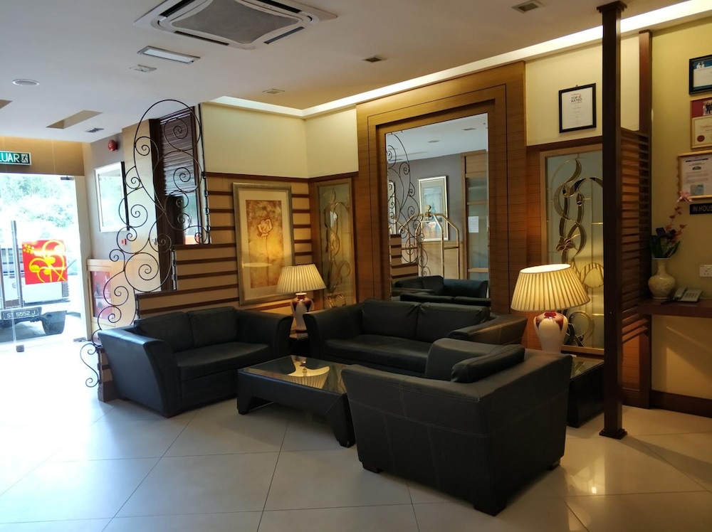 CELYN HOTEL CITY MALL 25/37