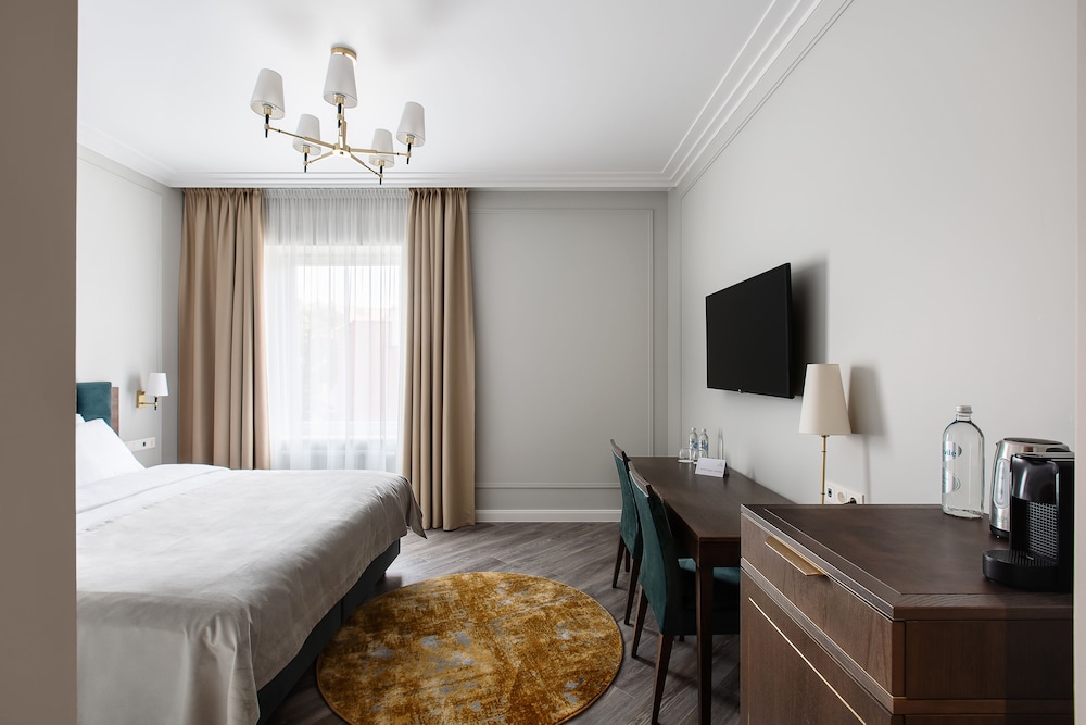 Victoria Hotel Klaipeda 34/71