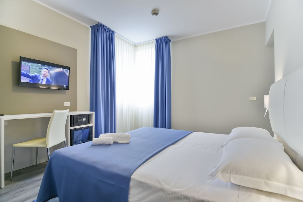 Oleggio Hotel Malpensa 20/57