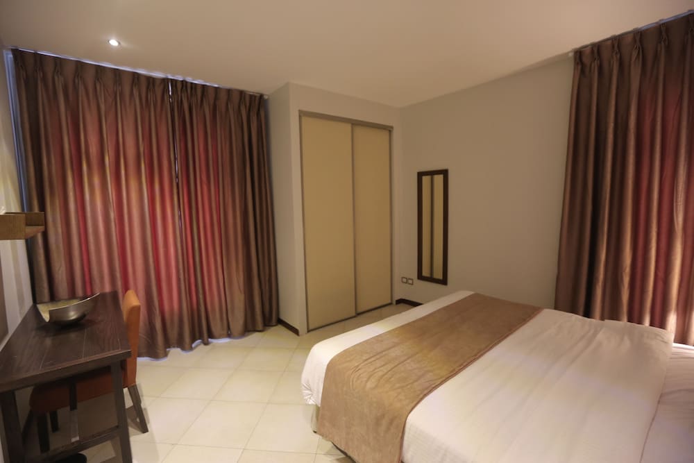 Jabal Amman Hotel Heritage House 14/50