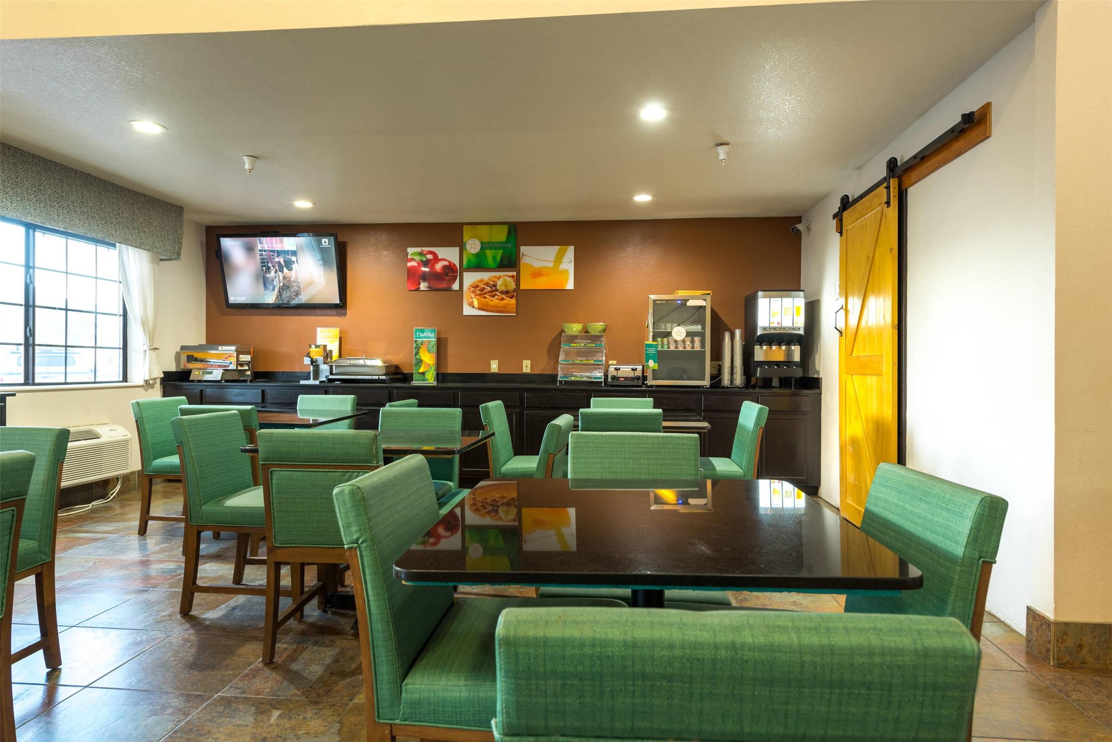 Quality Inn & Suites South Fork - Wolf Creek 23/36