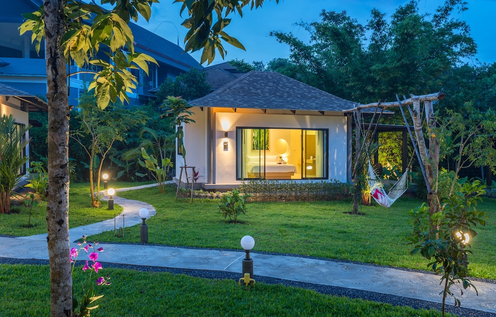 Aonang Eco Villa 43/50