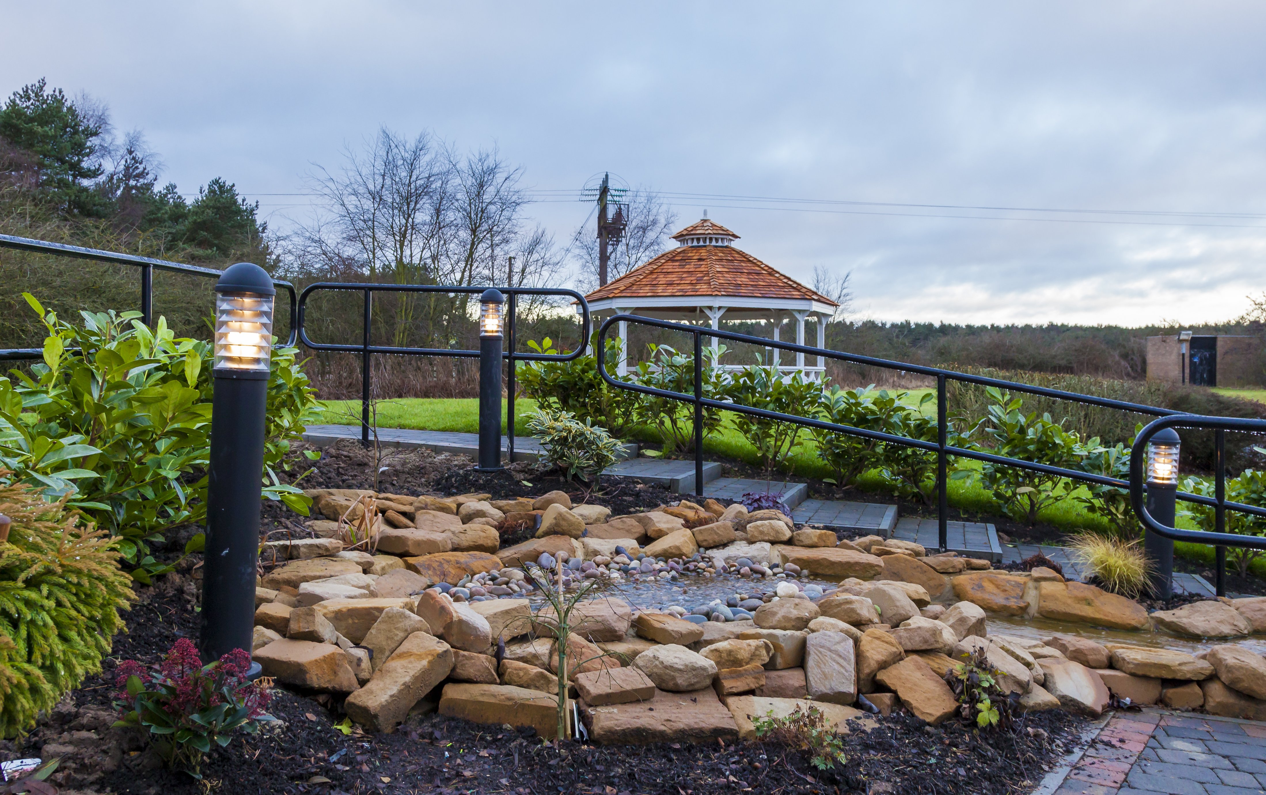 Holiday Inn Newcastle Gosforth Park By IHG 38/76