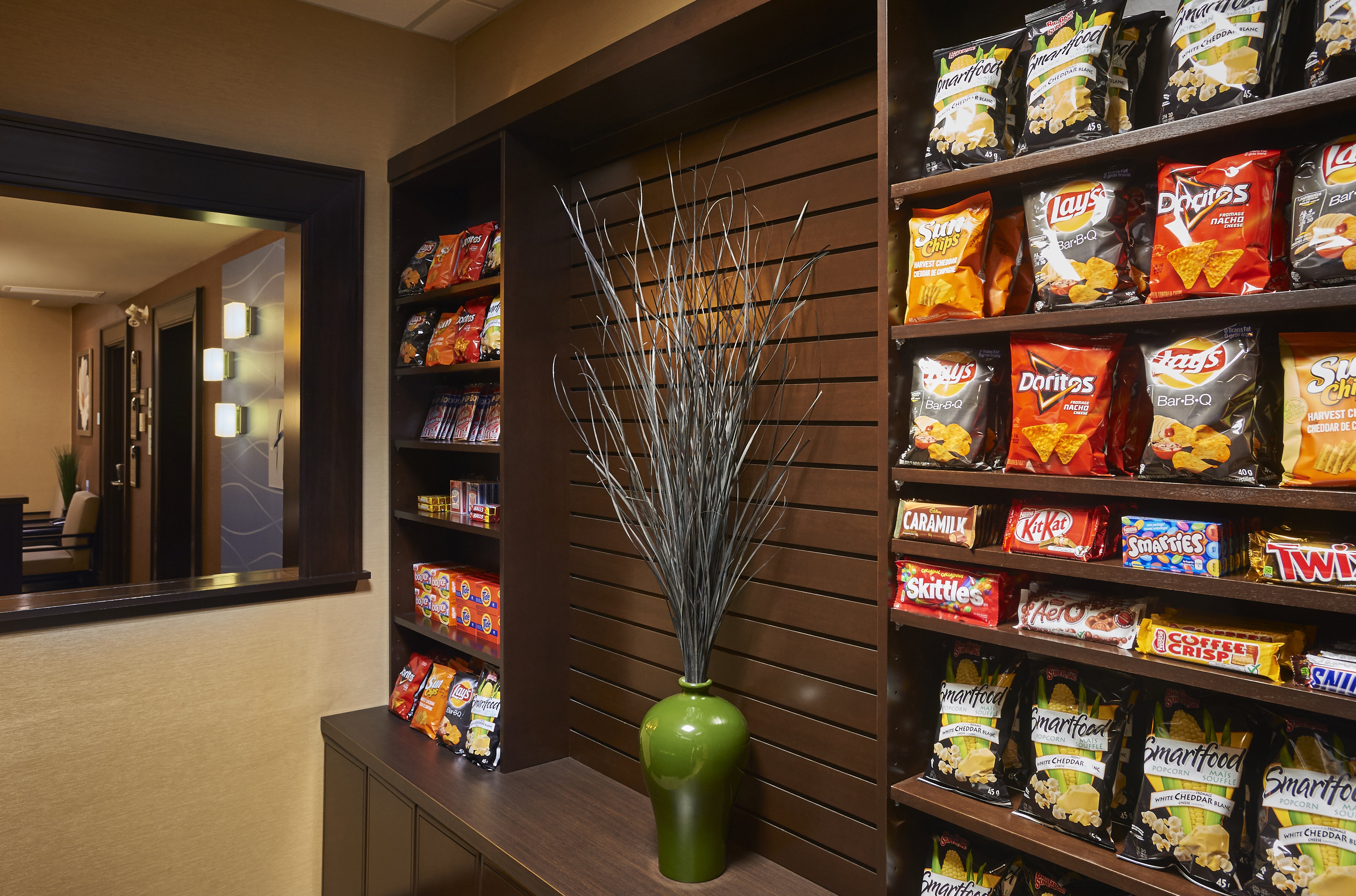 Holiday Inn Express Hotel Amp Suites Timmins 8/39