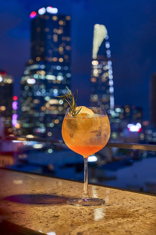 La Siesta优选Sai Gon酒店(La Siesta Premium Sai Gon) 图片2