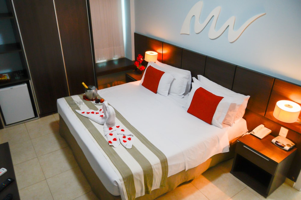 Real Classic Hotel Aracaju 11/57