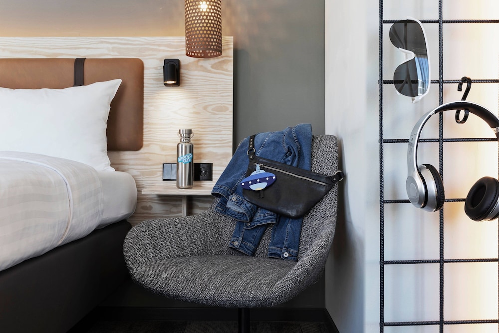 Moxy Darmstadt 39/60