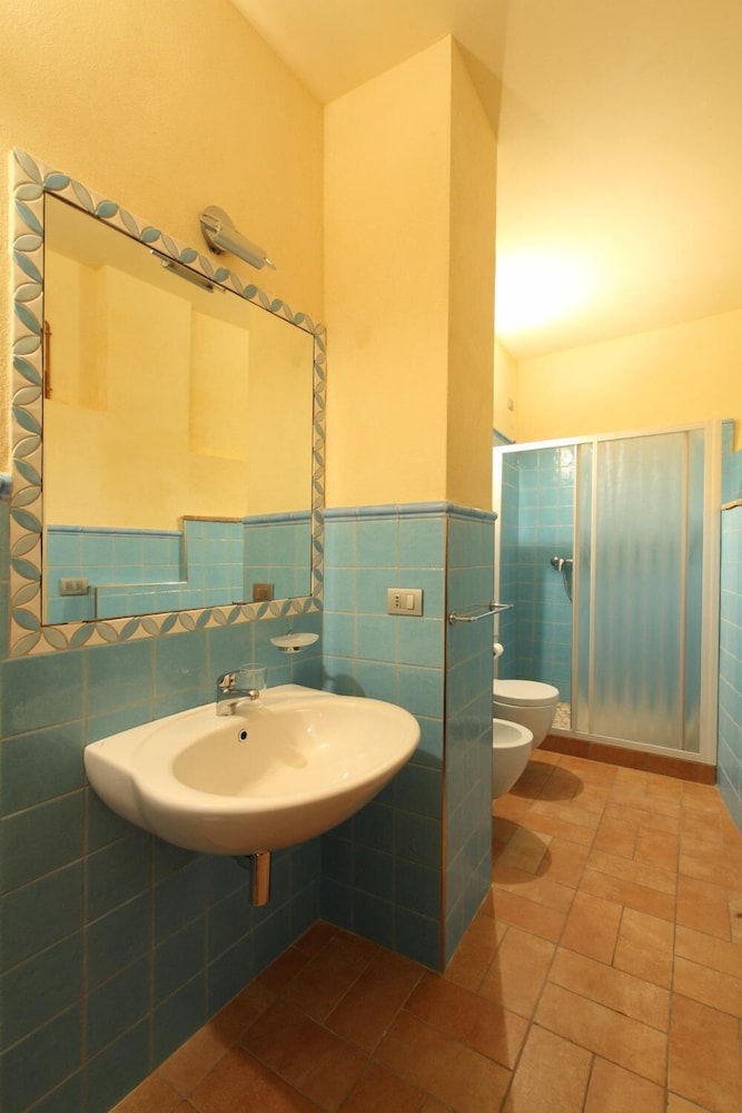 Residence Borgo Da Mare 32/32