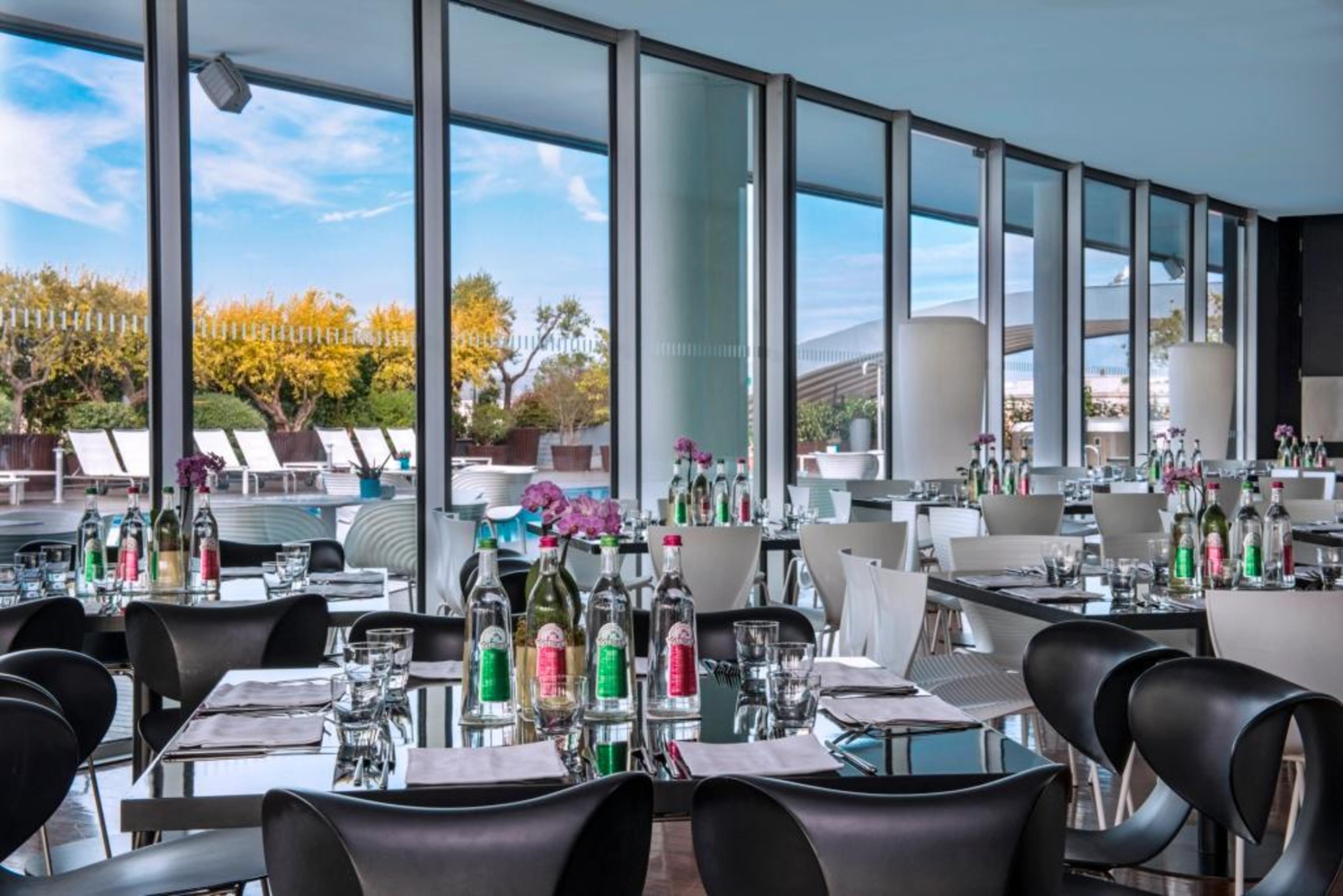 Radisson Blu Es Hotel Roma 29/50