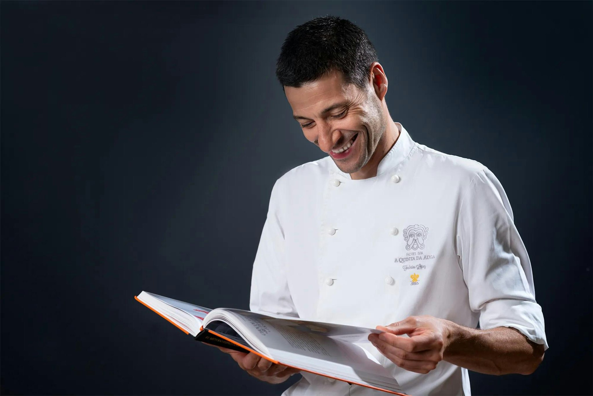 A Quinta Da Auga Relais and Chateaux 14/80