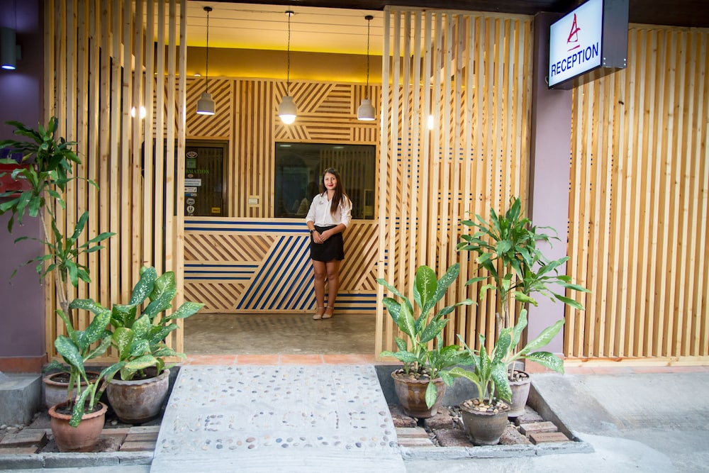 Amarin Residence Patong 7/50