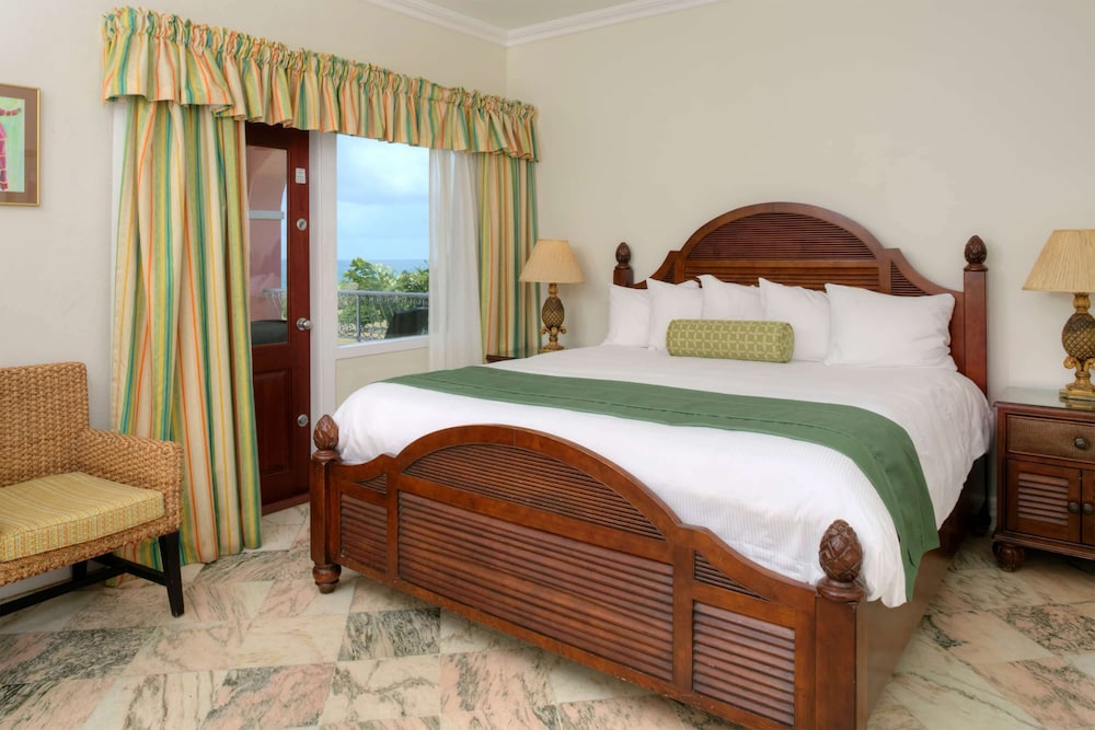 The Buccaneer Beach & Golf Resort 20/81