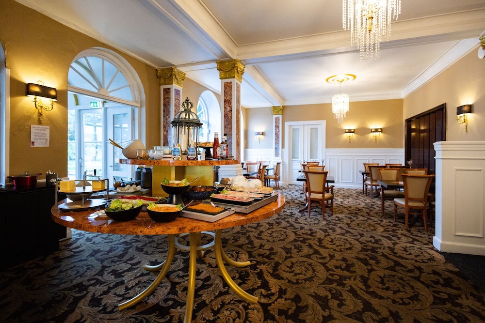 Milling Hotel Plaza 42/56