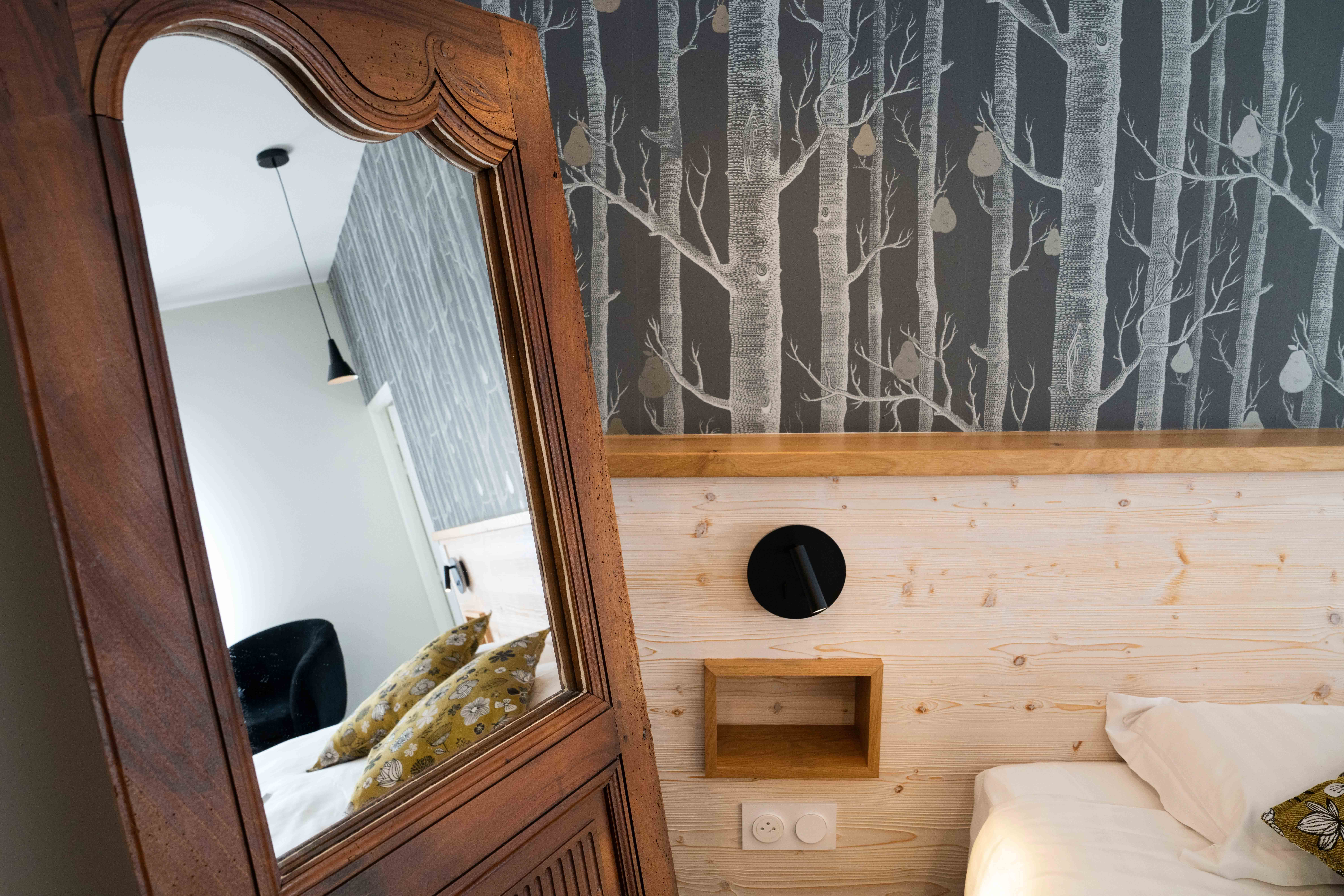 Logis Gnac e Pause Hotel et Bistro 30/50