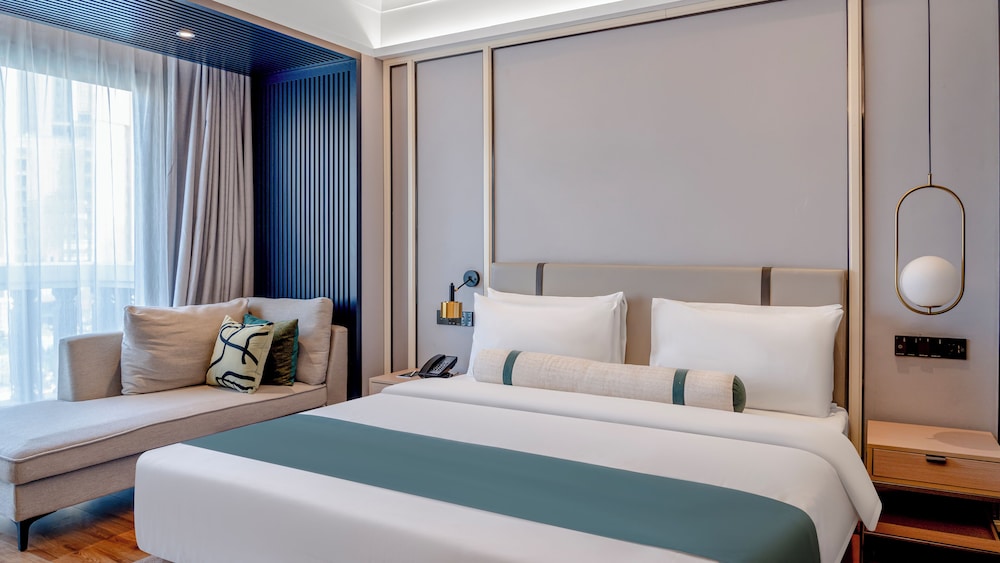 Maxx Phnom Penh Downtown (By H World) 17/55