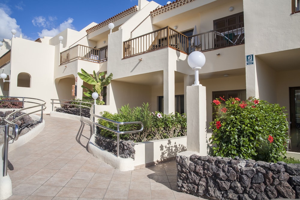 Hilton Vacation Club Royal Sunset Beach Club Tenerife 4/68