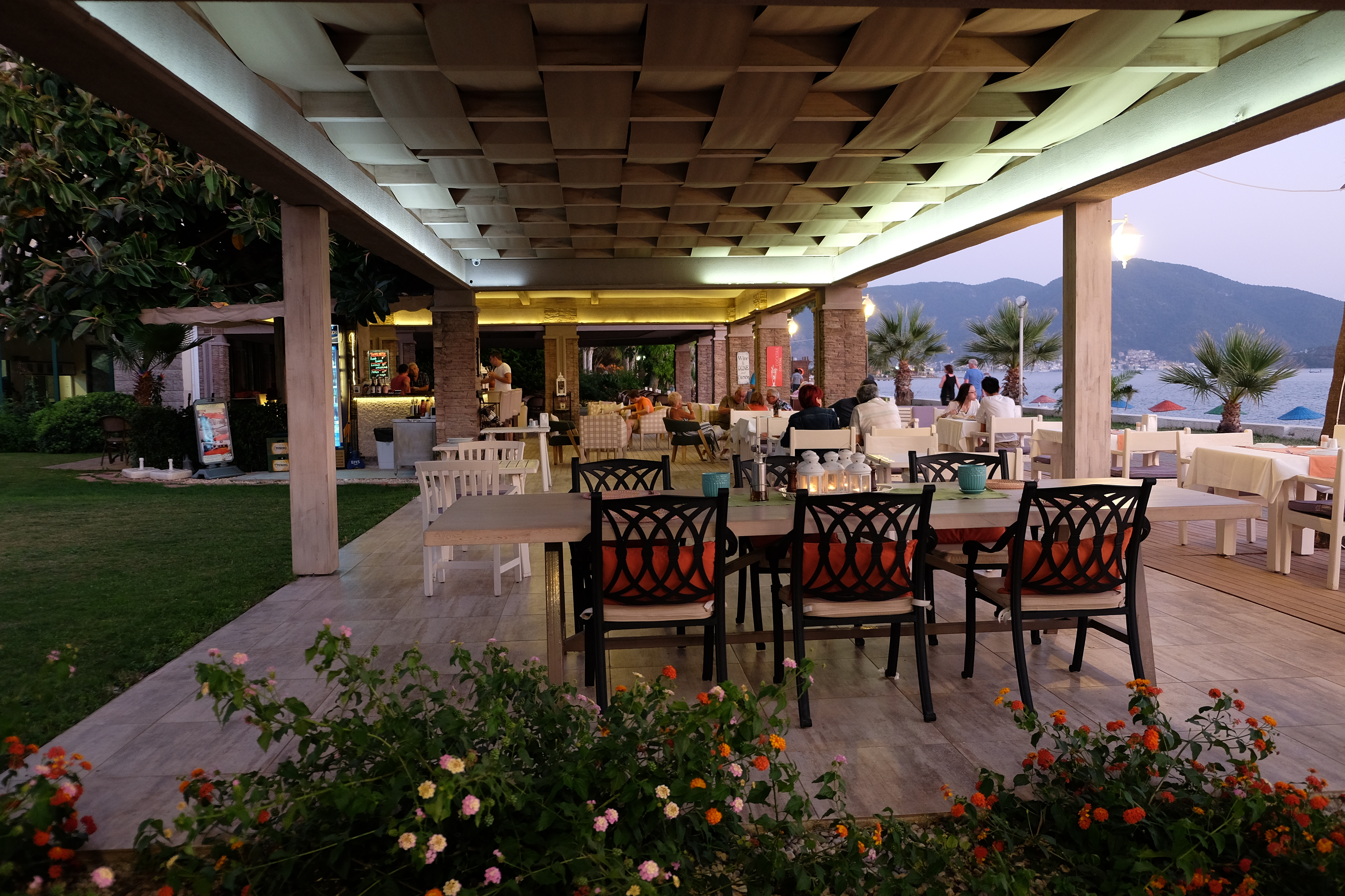 Hotel Mutlu 17/30