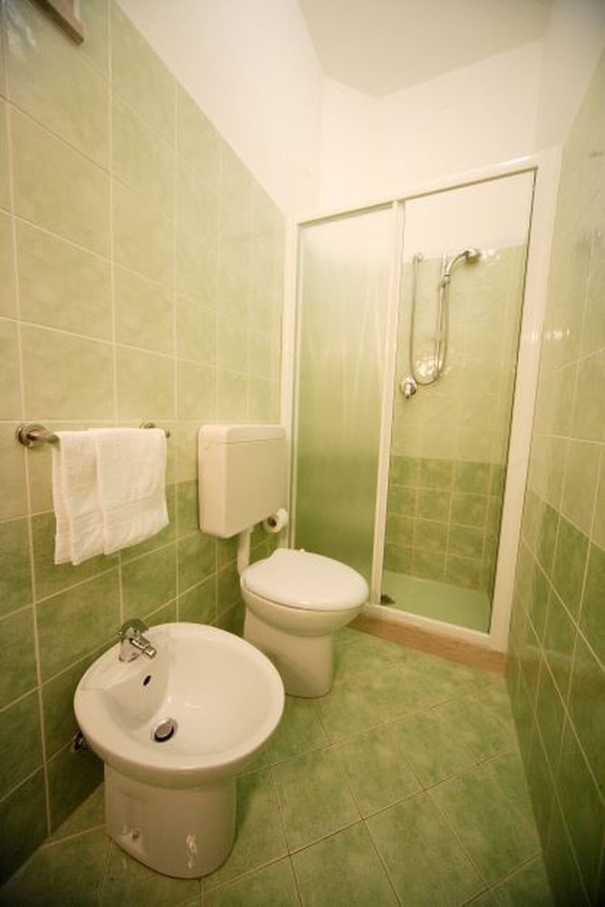 Hotel Lugano 18/19