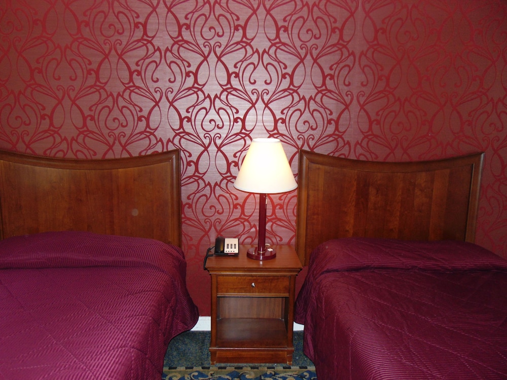 La Mirage Motor Inn 21/36