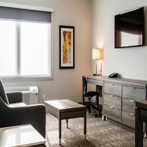 Amsterdam Inn & Suites, an Ascend Collection Hotel 42/52