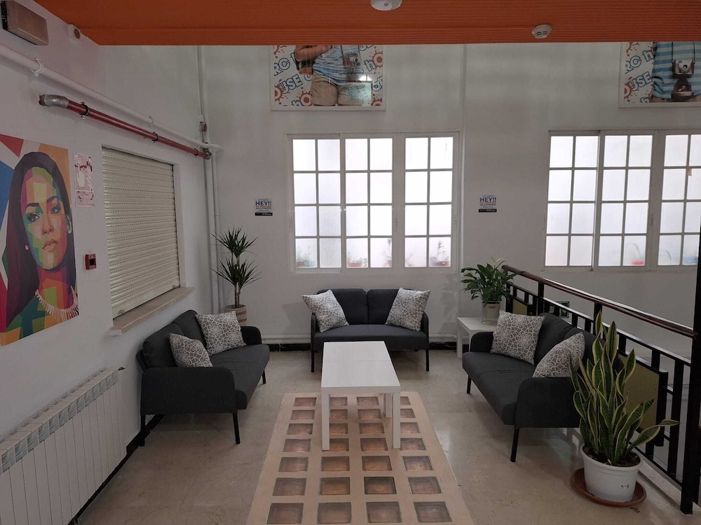 Arc House Granada 33/50