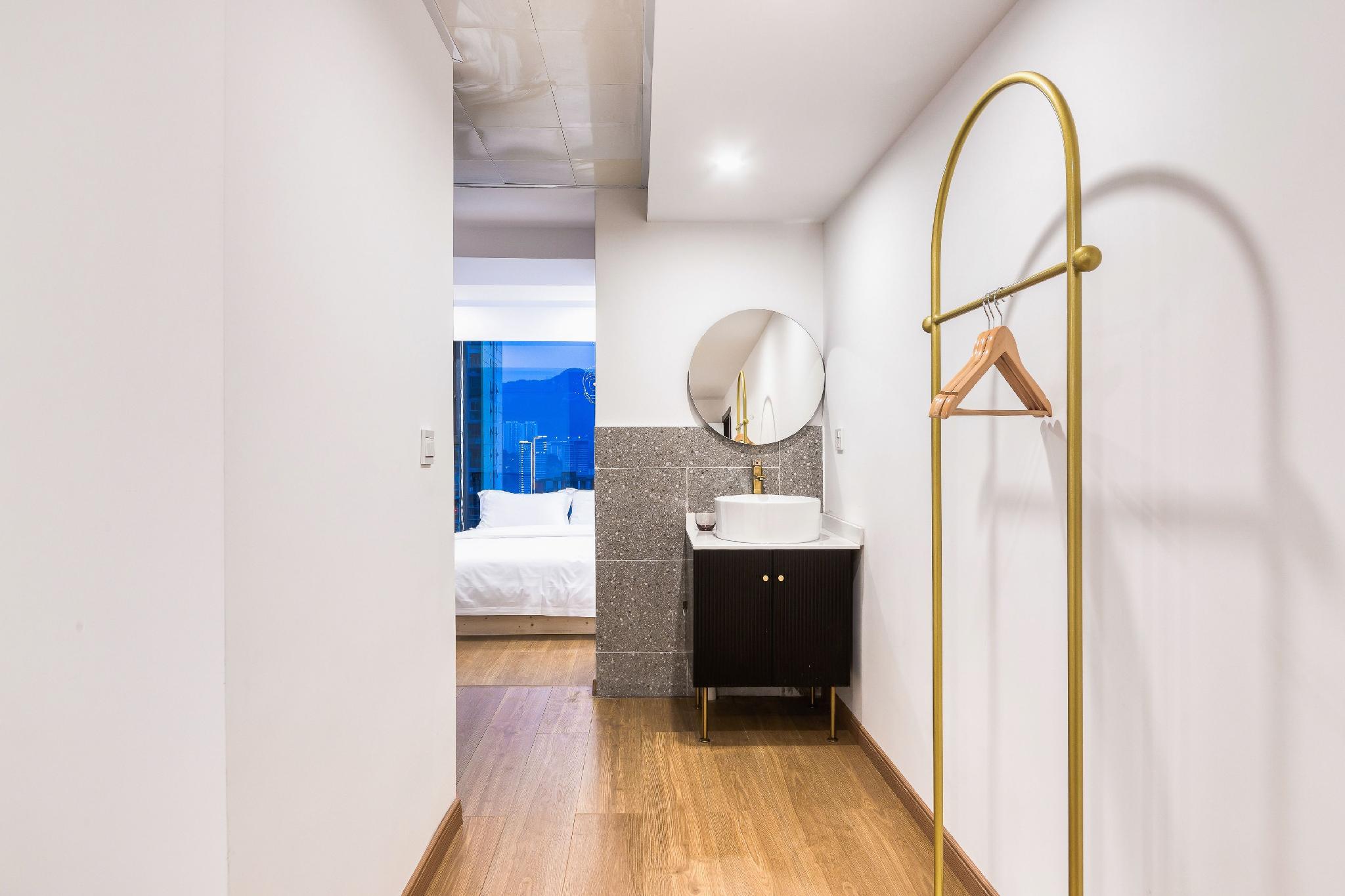 Botton Meijin Hotel 10/43