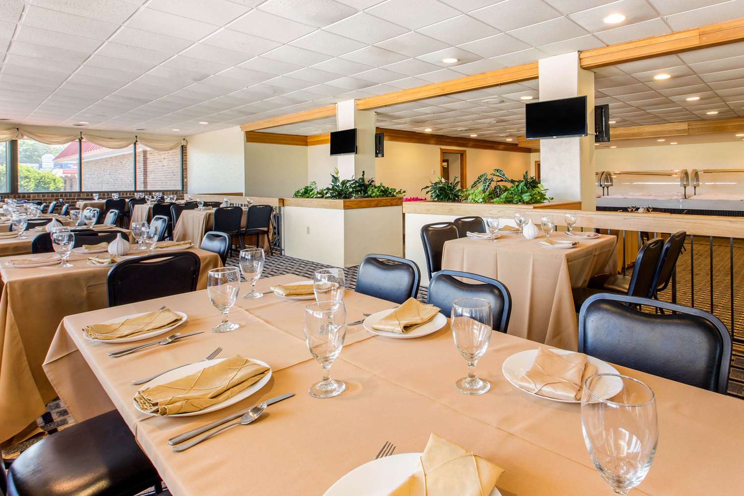 Ramada by Wyndham Santee I-95 9/17