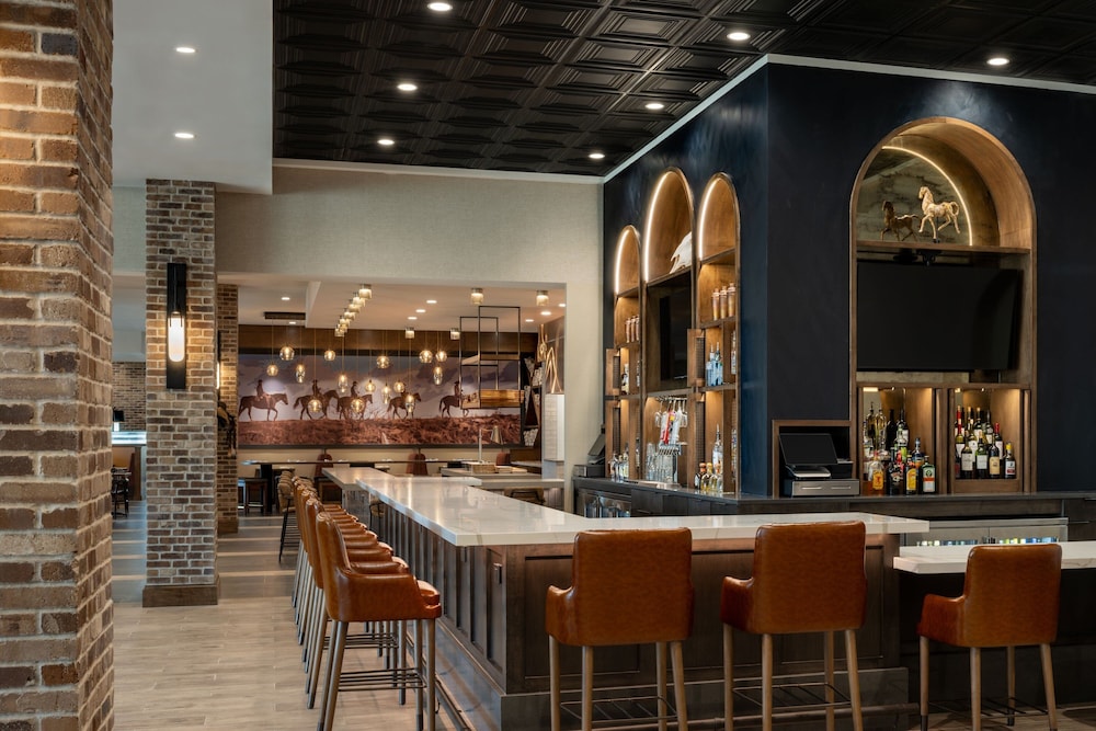 Delta Hotels by Marriott Wichita Falls Convention Center 26/44