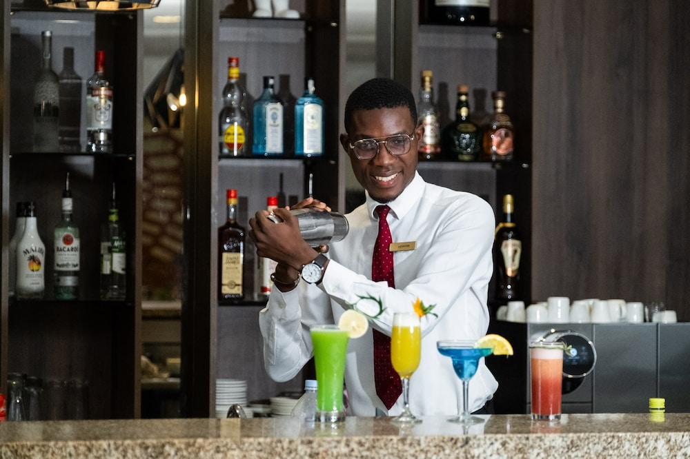 Azalai Hotel Abidjan 9/63