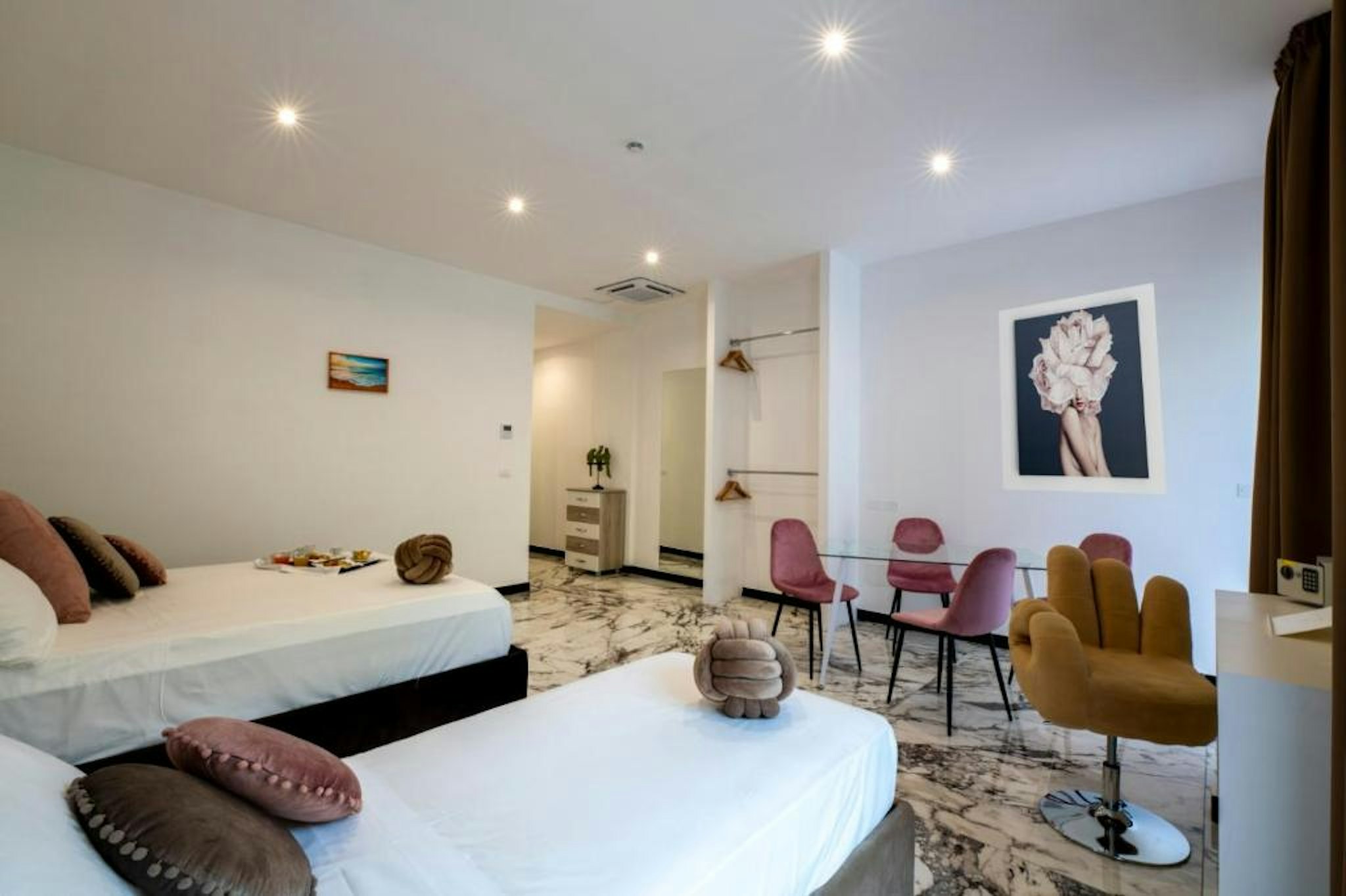 Grand Hotel Serapide 6/31