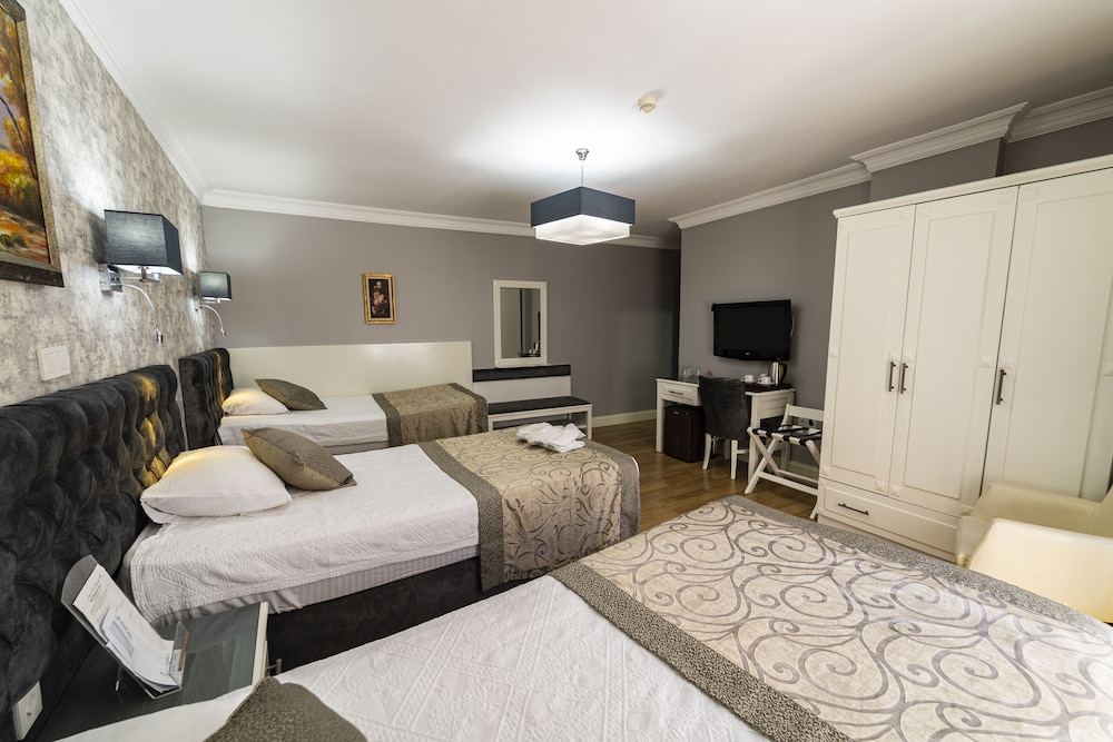 Levent Hotel 30/66