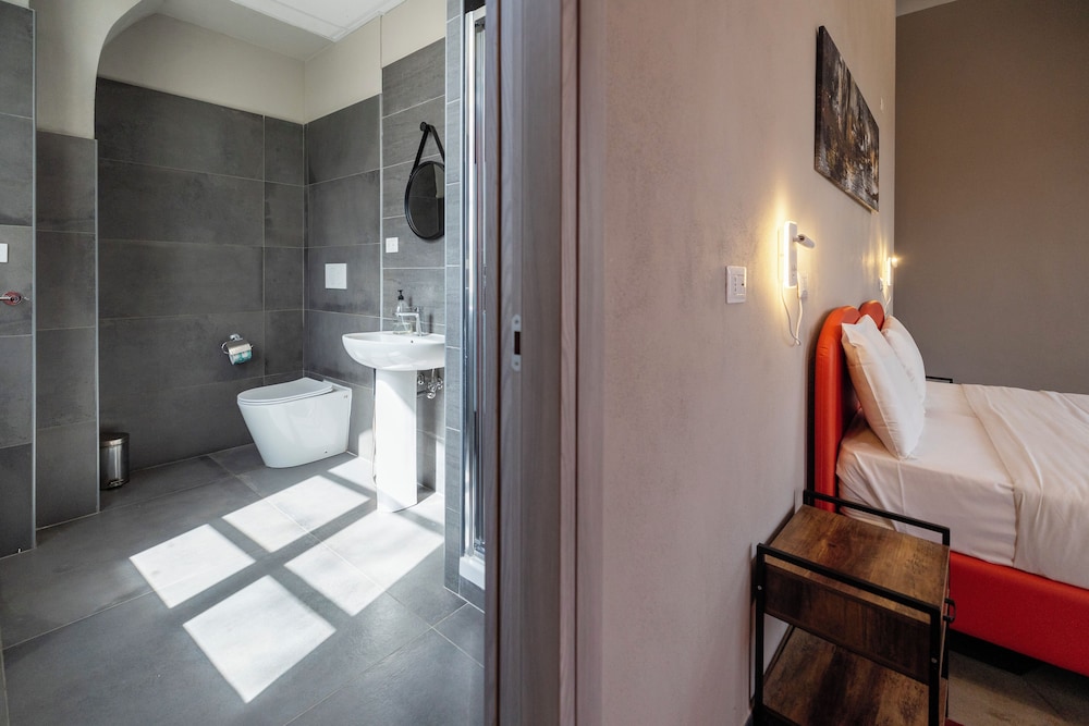 Borgo Ripa Urban Travel 59/61