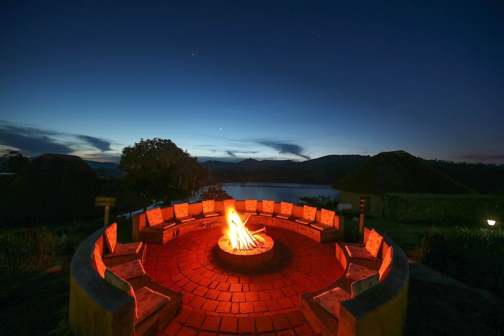 Crater Safari Lodge 33/50