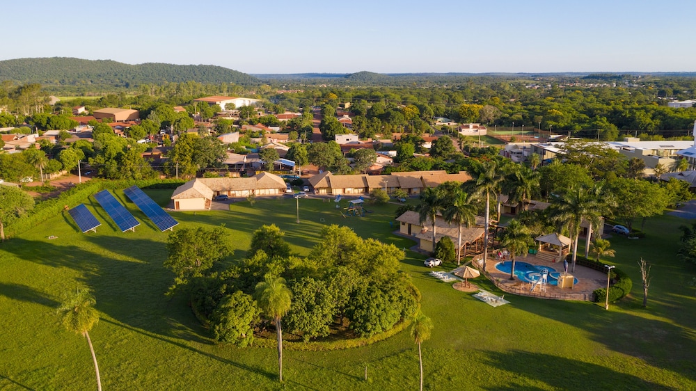 Hotel Pousada Arauna 62/68