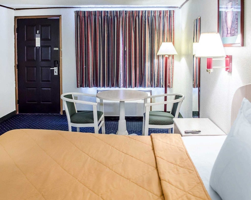 Rodeway Inn Carlisle North 38/46