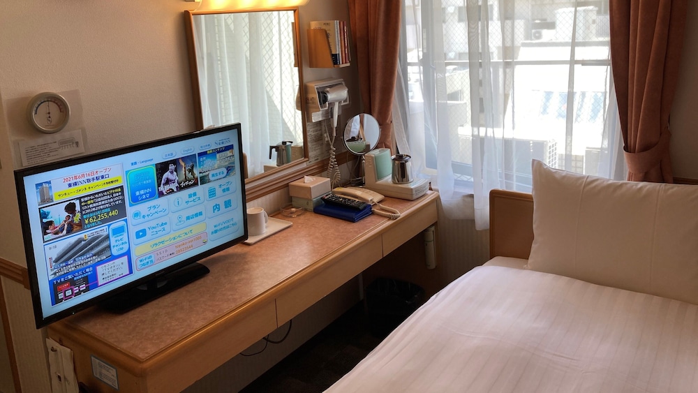 Toyoko Inn Osaka Hommachi No.1 43/49