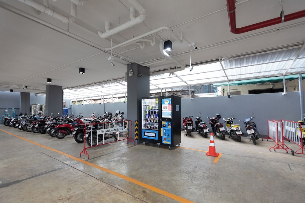 SUBANAN Hotel and Residence Hatyai 43/50